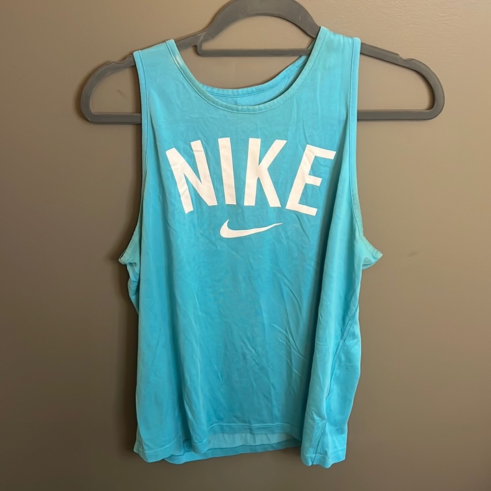 Nike Workout Tank
